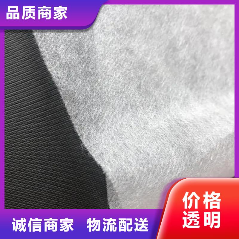 信泰源无纺布厂家-可来厂考察