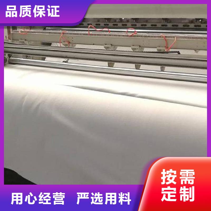 质量合格的信泰源窗帘用无纺布厂家