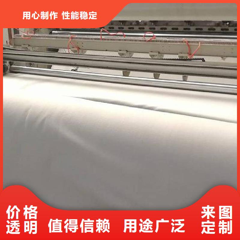 甄选：产业用无纺布供应商