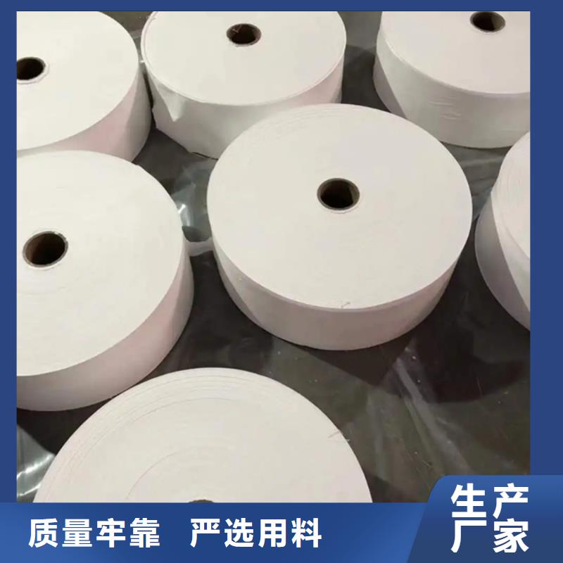 信泰源无纺布品质优越