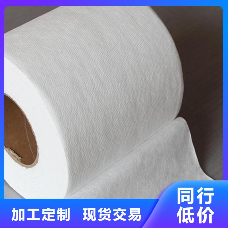 信泰源窗帘用无纺布质检合格