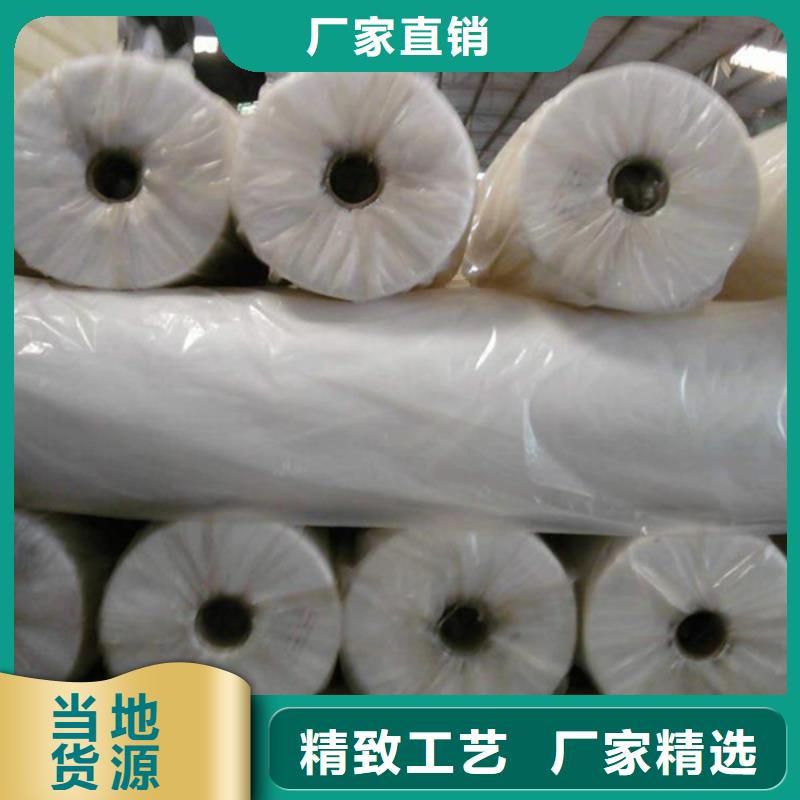 信泰源产业用无纺布厂家已认证