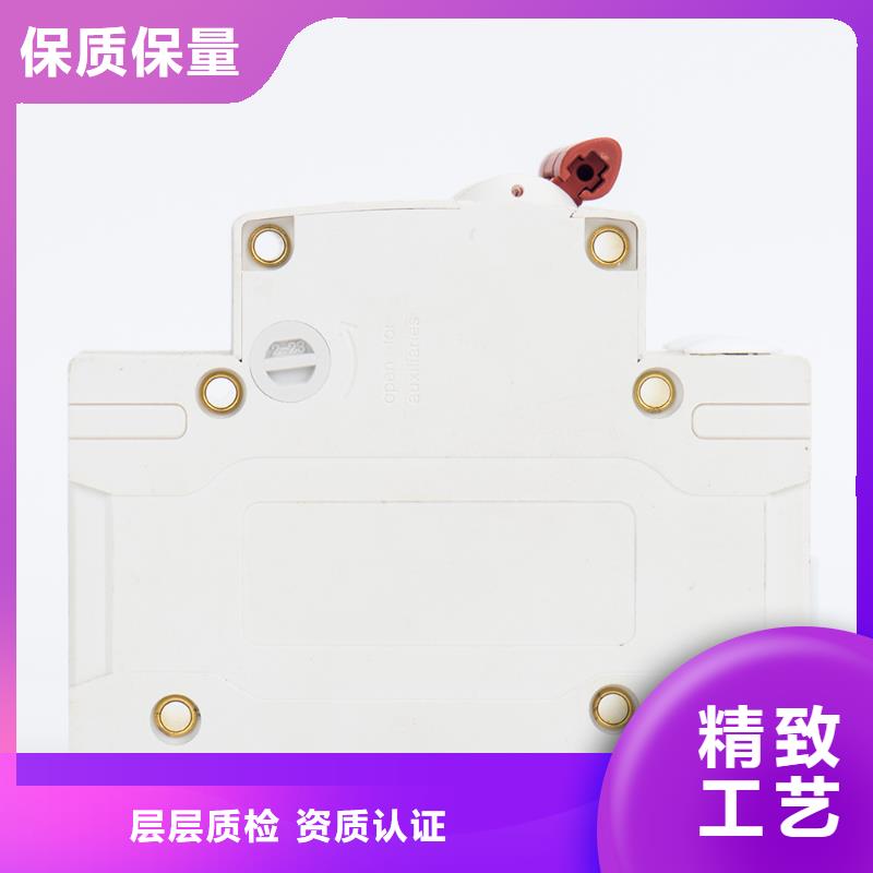 过欠压断路器厂家直销