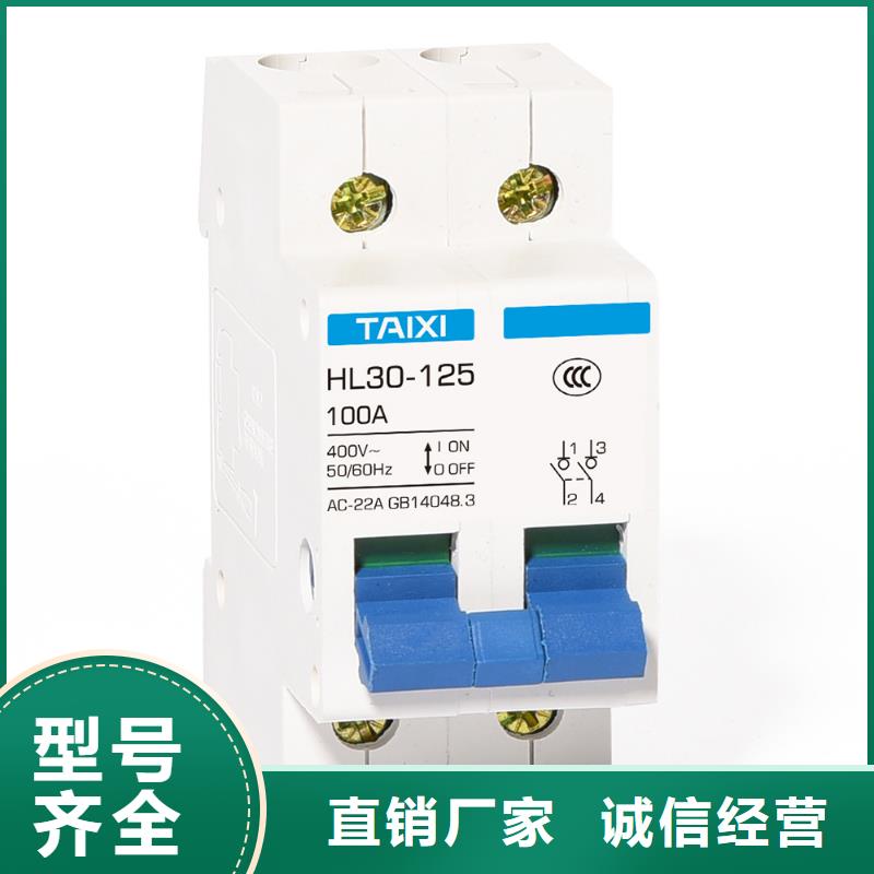 手动双电源转换开关批发商