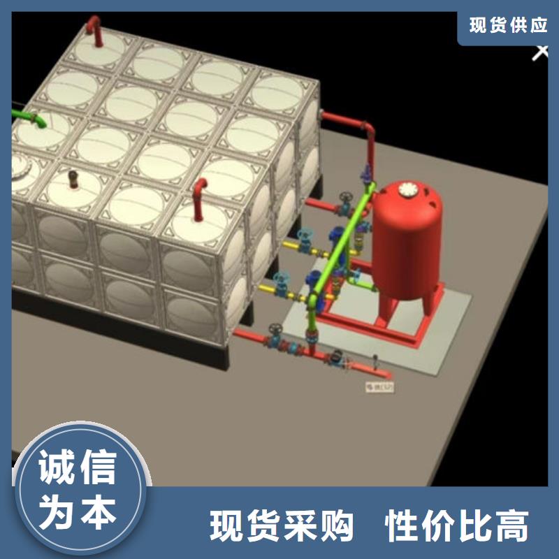 水箱,装配式消防水箱严选好货