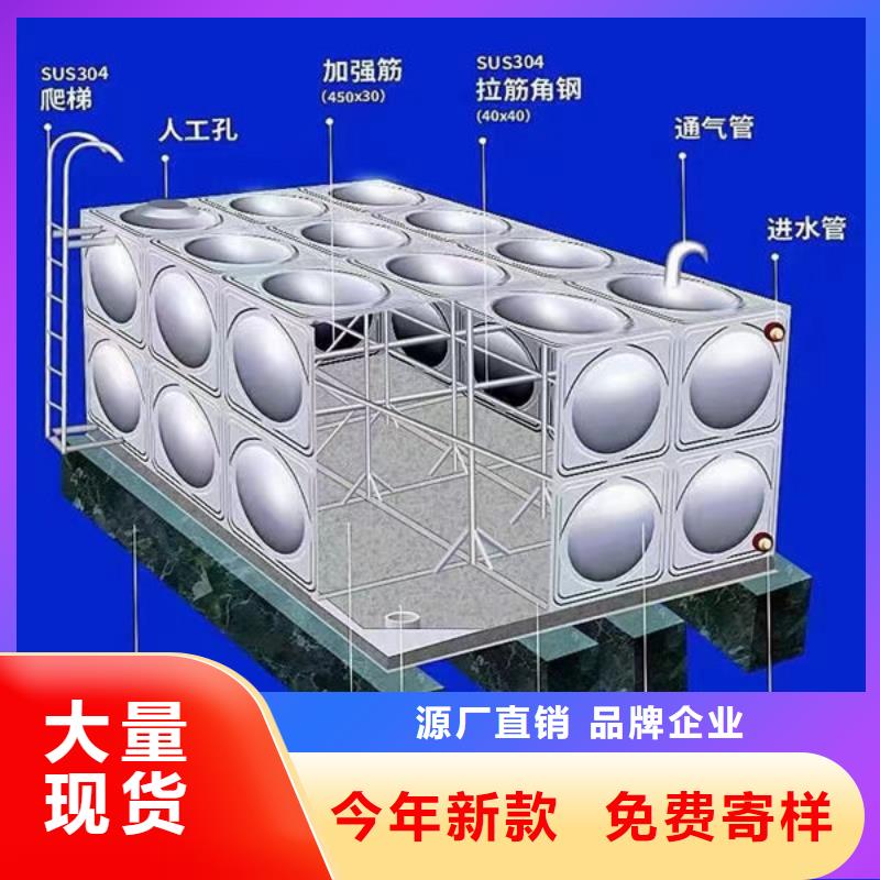 水箱专业生产设备