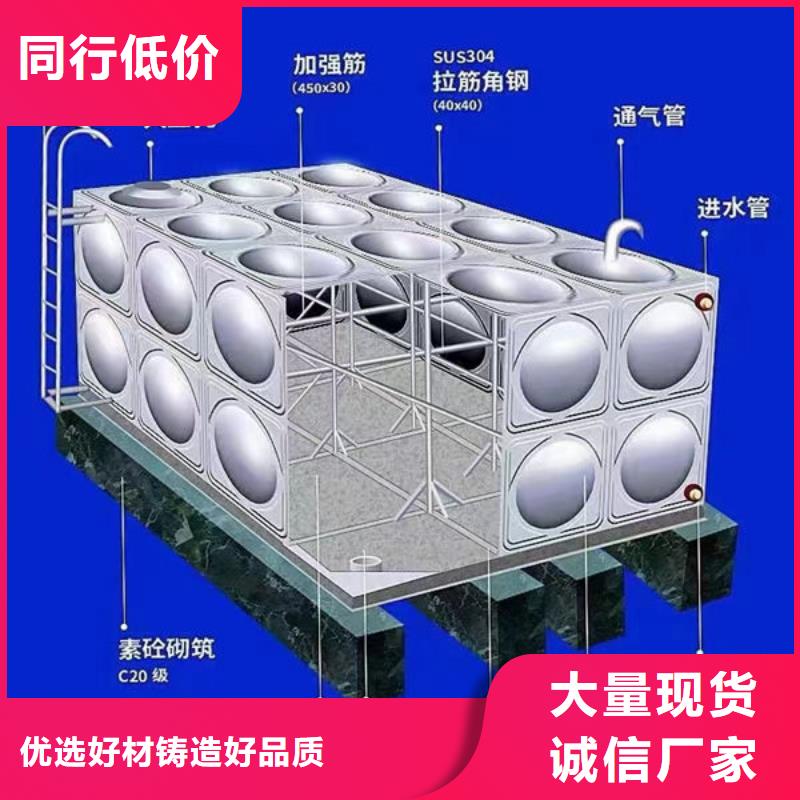 水箱定制零售批发