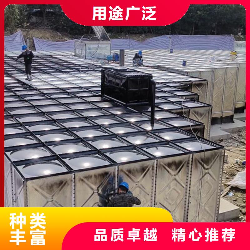 【水箱】_304不锈钢水箱检验发货