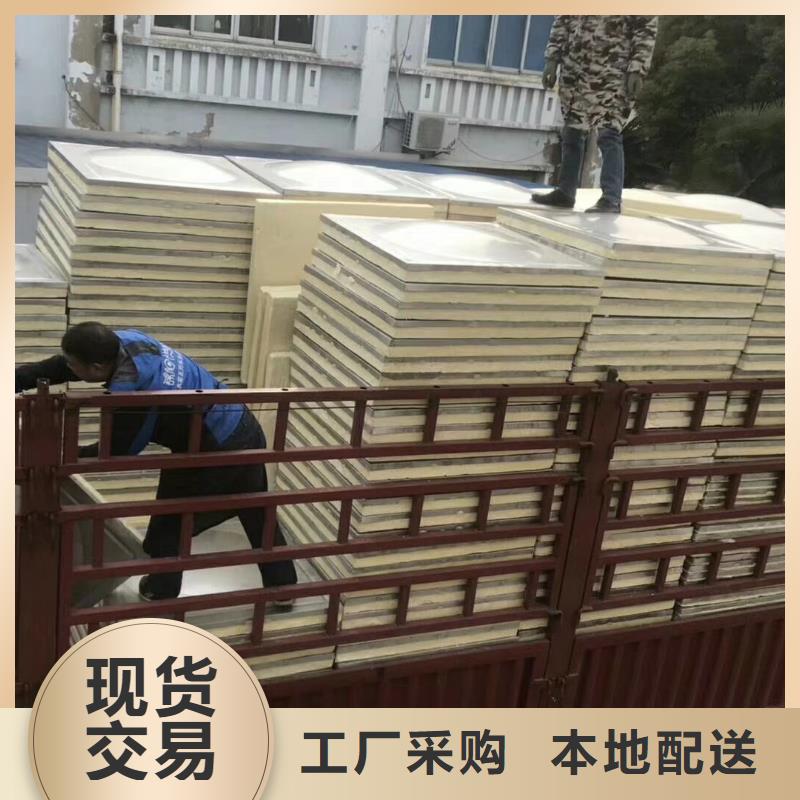  水箱应用广泛