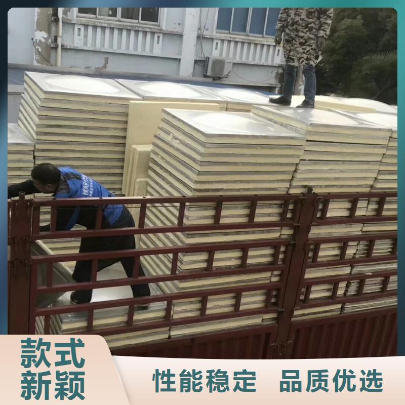 水箱实力厂商