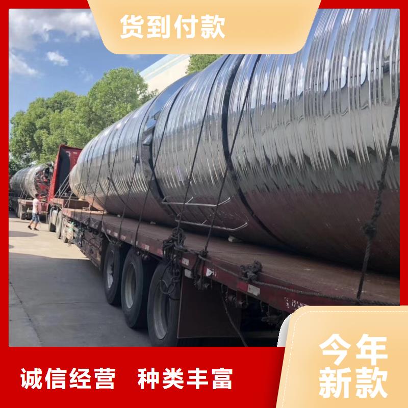水箱实力厂家