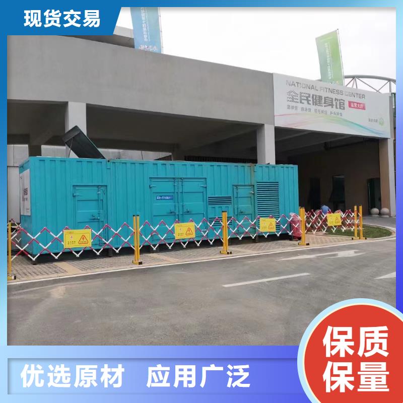 正规发电机出租公司（租赁可长足/短租）UPS电源出租