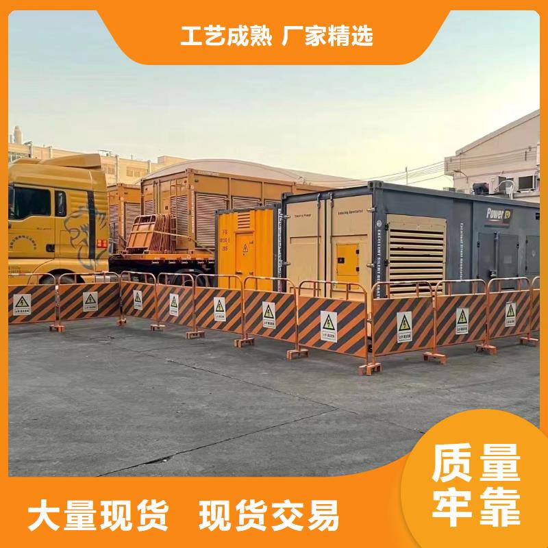 15KV发电机出租(日租月租）附近发电机出租商家