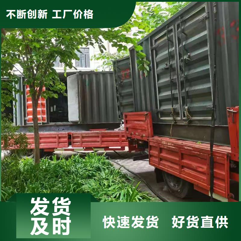 1000KW发电机出租租赁（批发价格）专业发电机出租租赁型号齐全