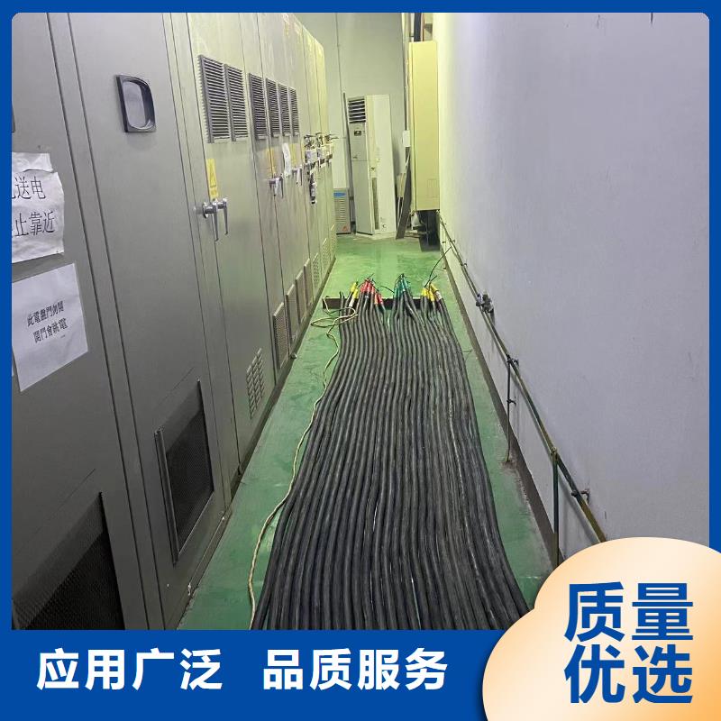 租赁应急发电机、电缆线【出租】多重优惠