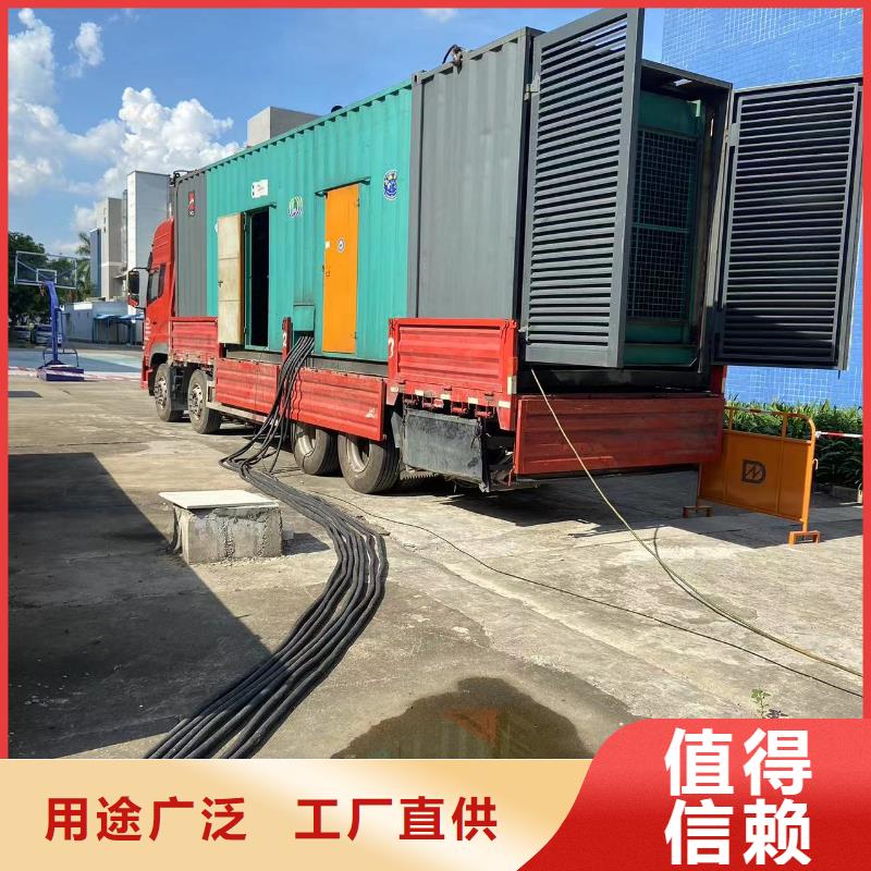 直供发电机出租（租赁可长足/短租）UPS电源出租