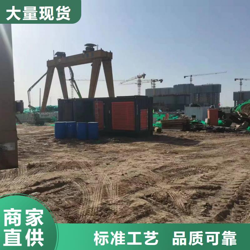 15KV发电机出租(服务全城各地区)本地发电机租赁公司