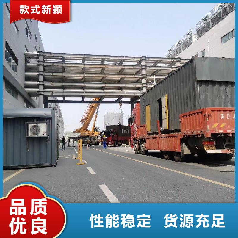备用发电机出租/租赁发电机底价无中间商