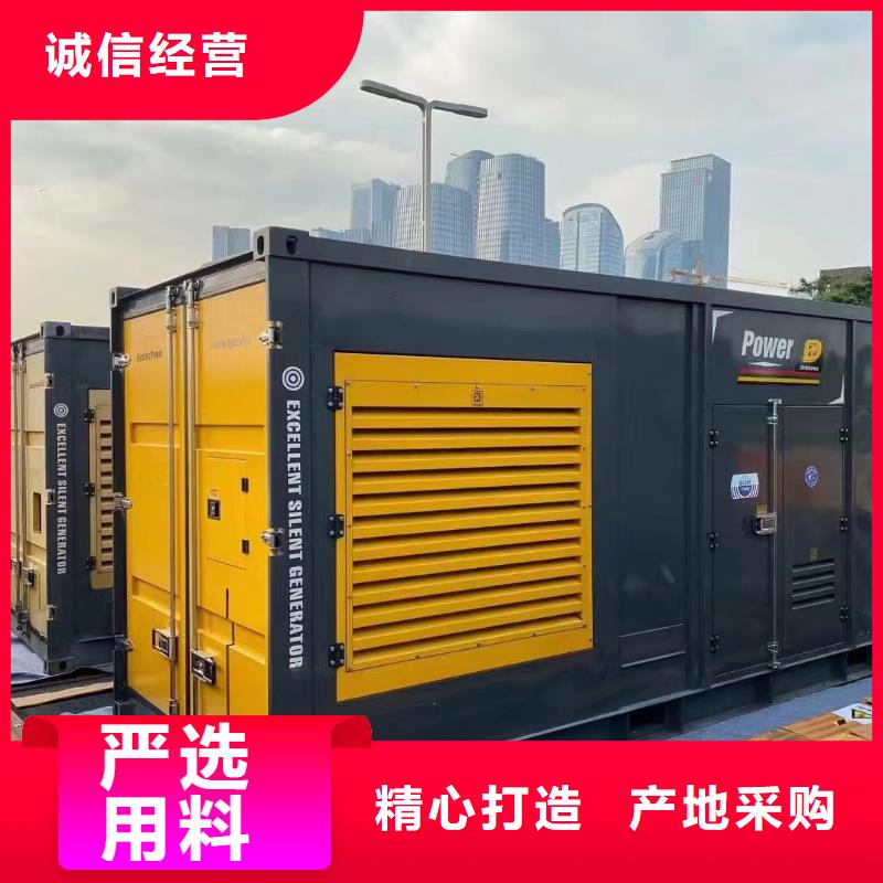 本地10KV发电机发电车、电缆线长期出租（源头厂家）