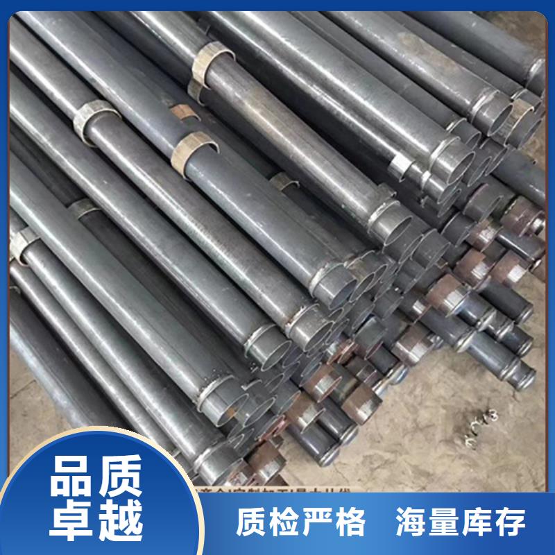 声测管,房建注浆管颜色尺寸款式定制