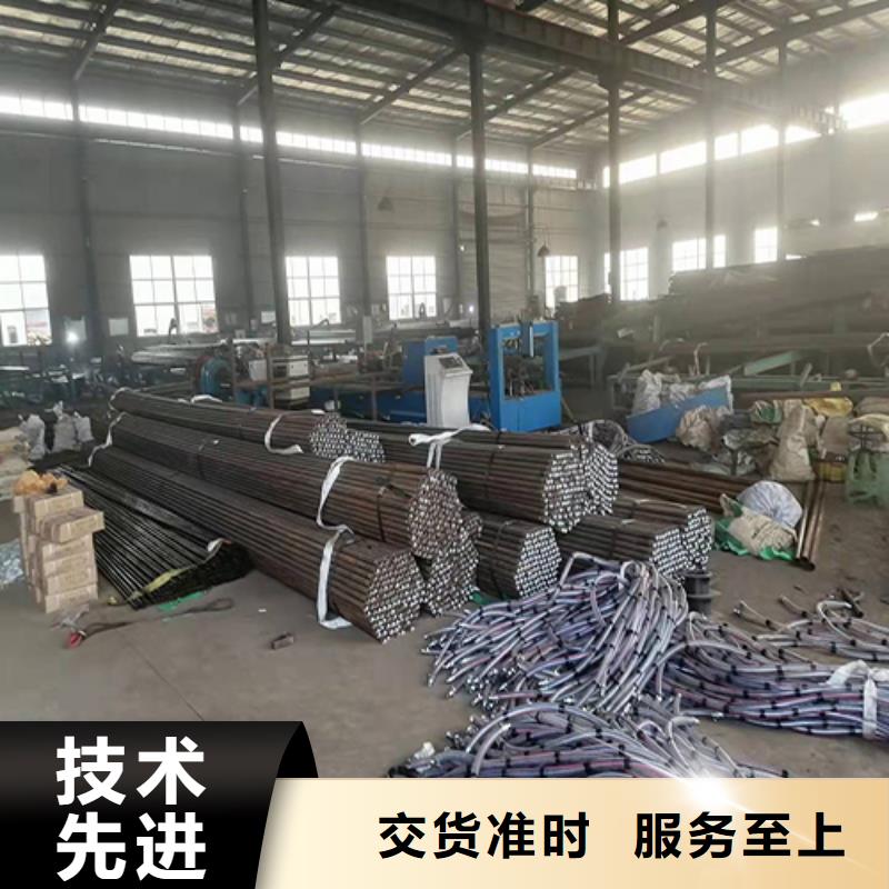 声测管,沉降板加工适用范围广