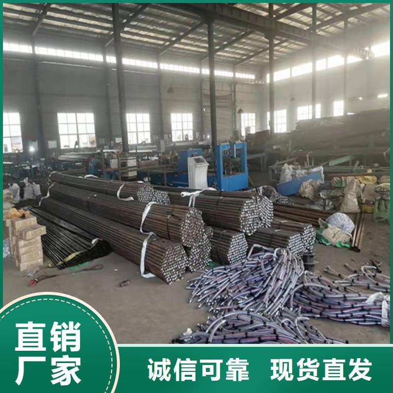 声测管【焊角铁注浆管】注重细节