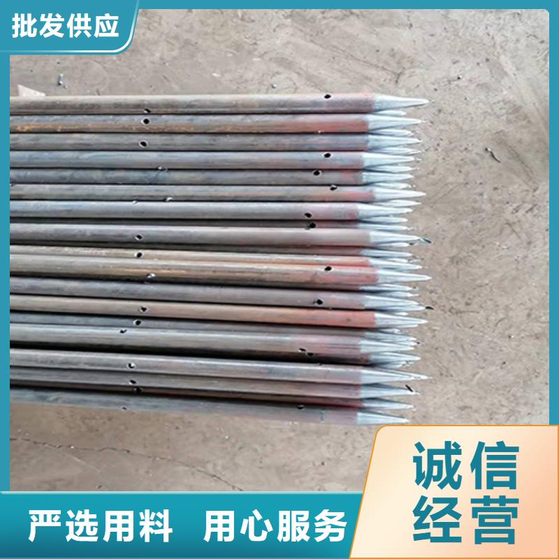 声测管_注浆声测一体管详细参数
