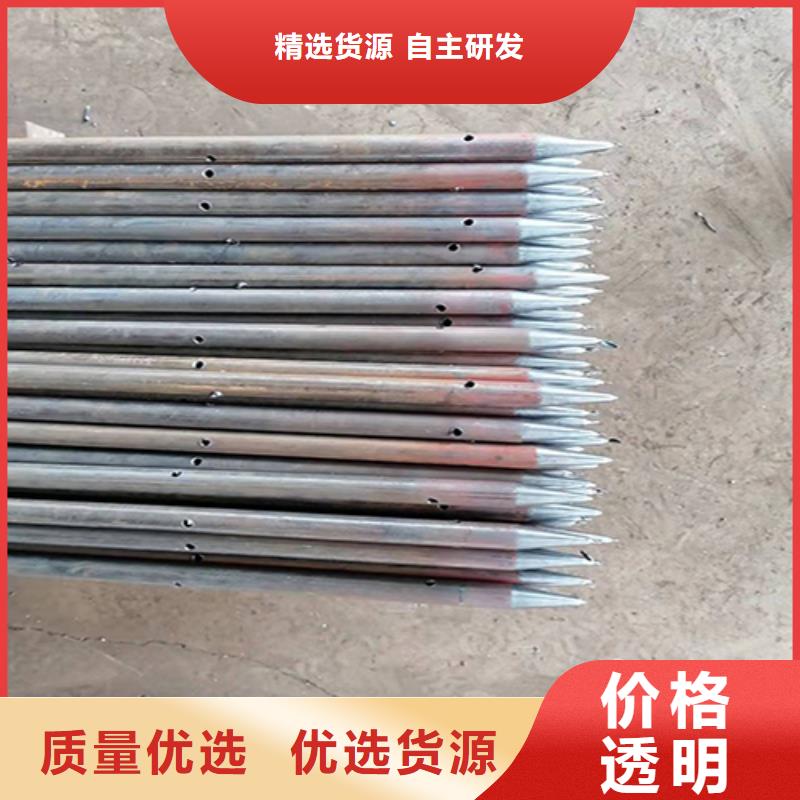 声测管146注浆管精品选购