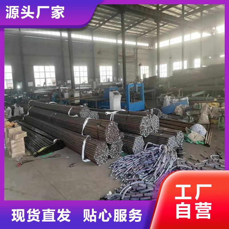 声测管-车丝注浆管来图来样定制