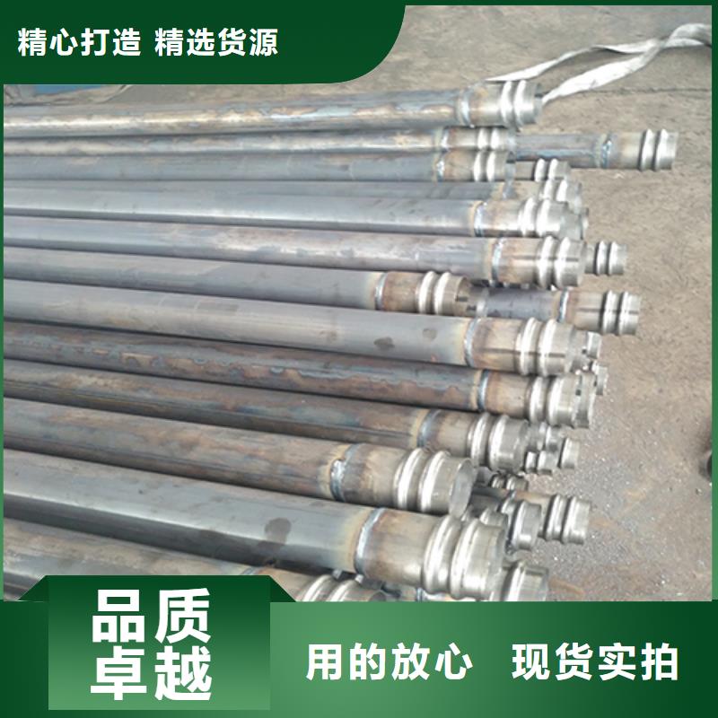 声测管38注浆管按需设计
