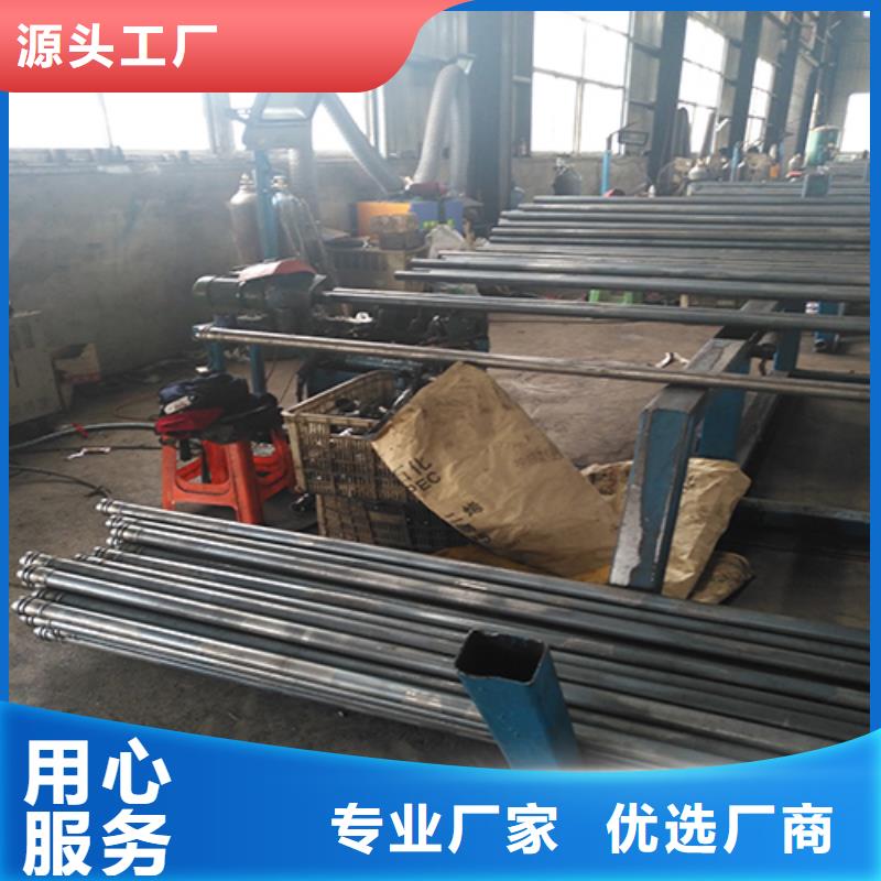 声测管当地经销商批发厂家