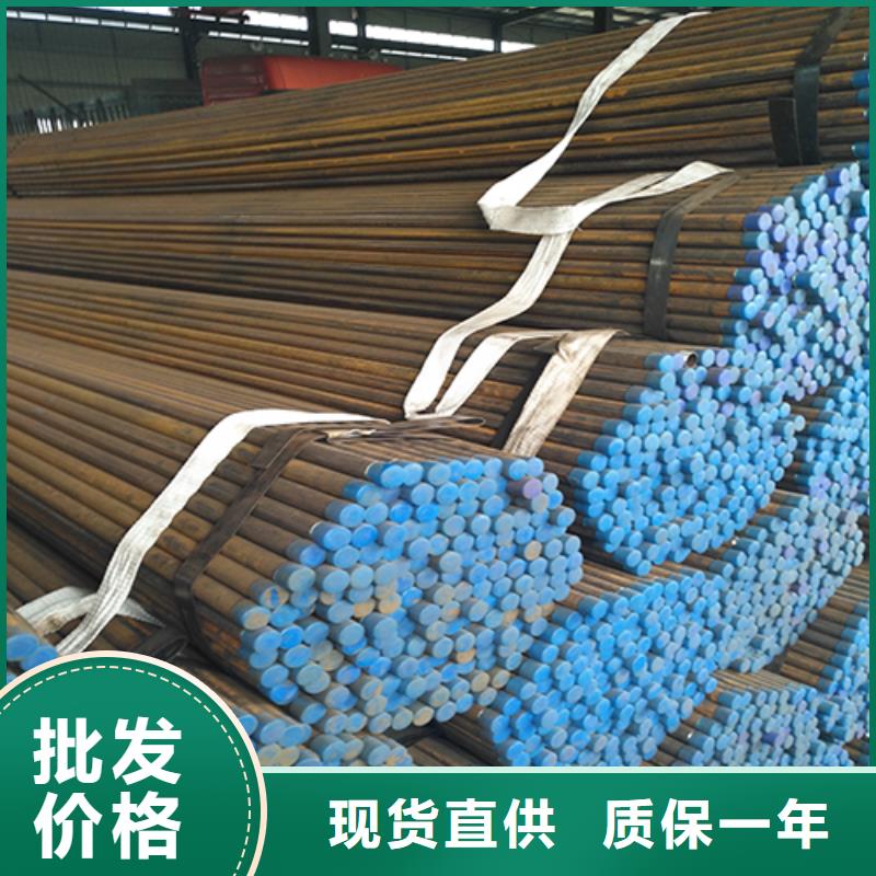 声测管安装