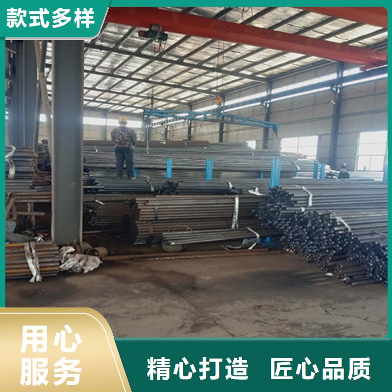 声测管400桩尖质量无忧
