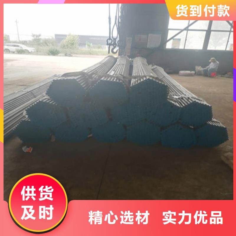 注浆管桩基检测管诚信经营