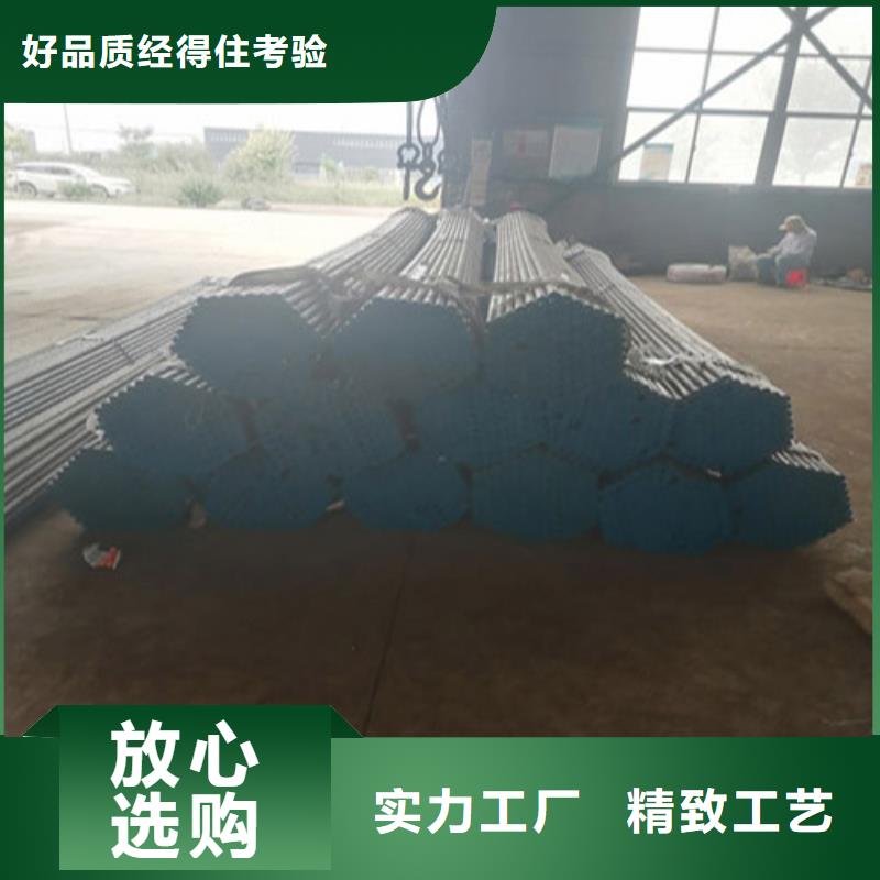 注浆管【桩基注浆管】从源头保证品质