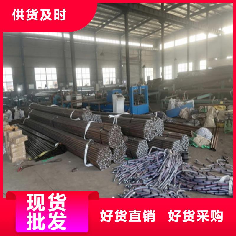注浆管灌注桩声测管标准工艺