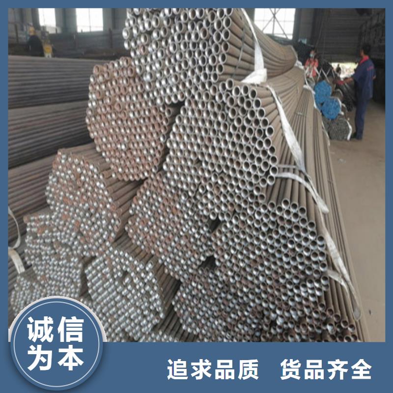 注浆管桩基检测管质量看得见