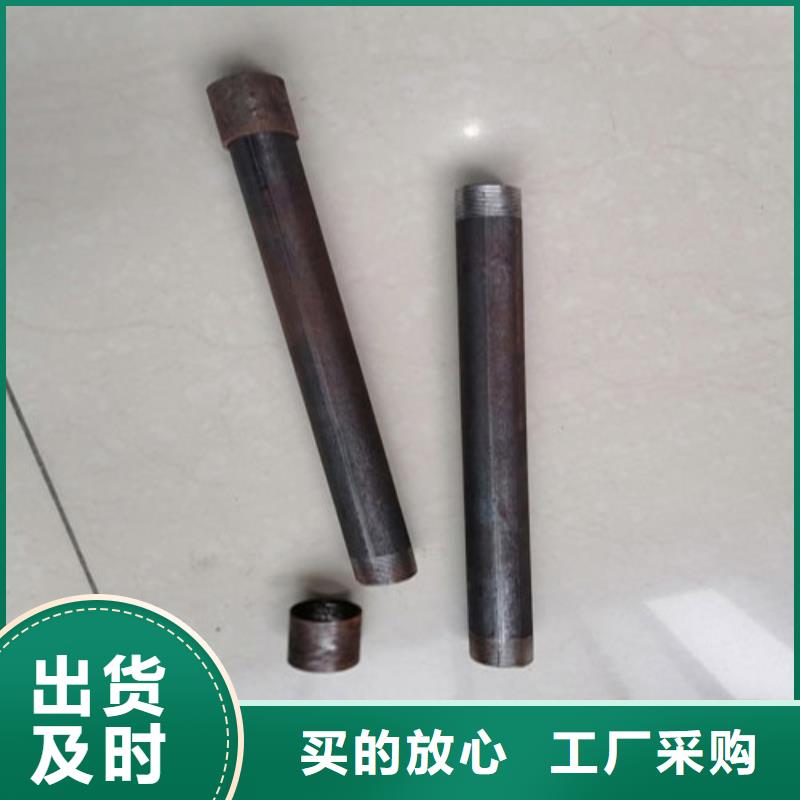 注浆管,路基沉降管多种场景适用