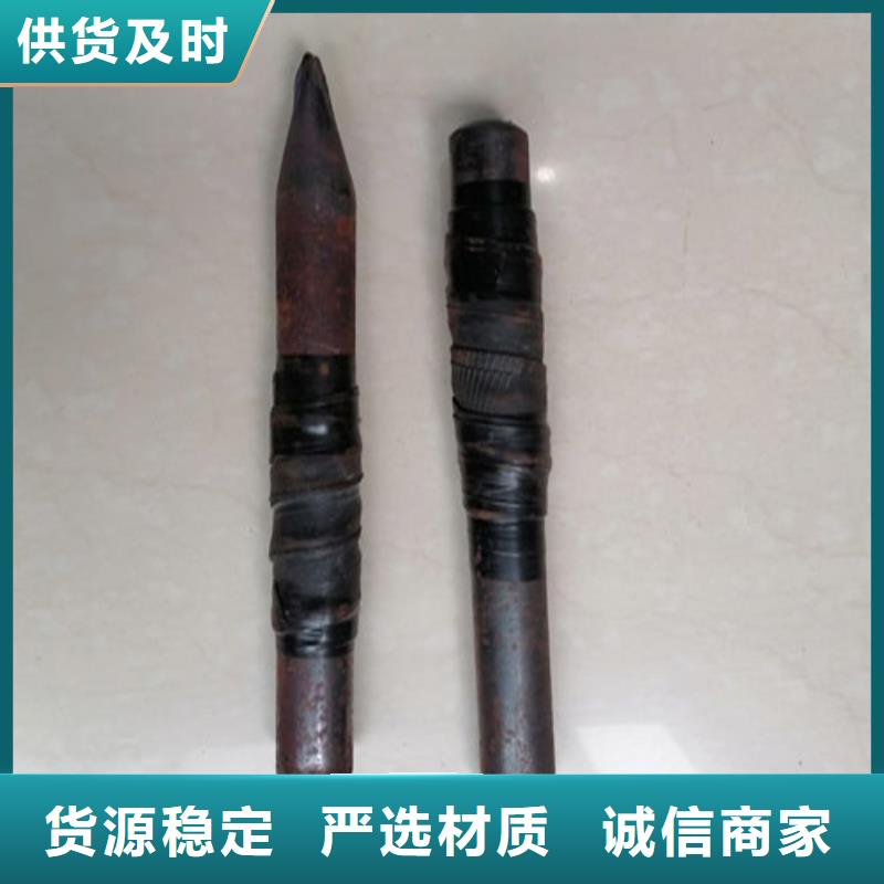 注浆管桩基检测管质量看得见