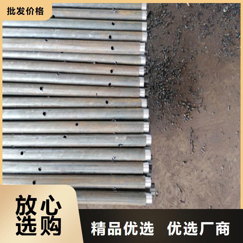 注浆管沉降板观测标多种场景适用