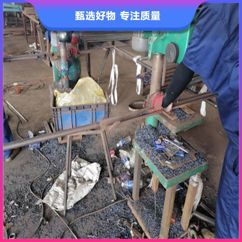 注浆管60声测管支持加工定制