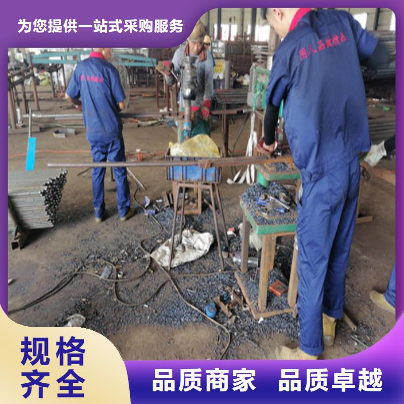 注浆管-桥梁检测管今日新品
