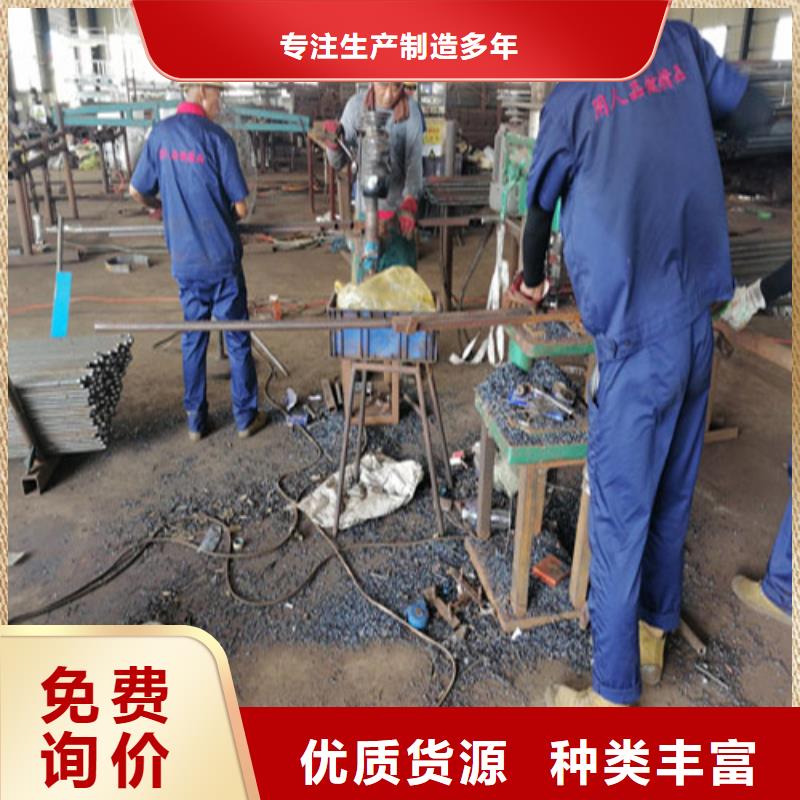 注浆管【桩基注浆管】产品参数