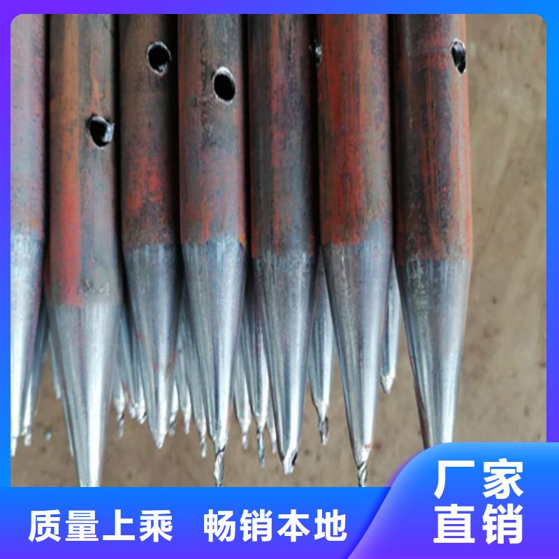灌注桩声测管注浆管制造厂家
