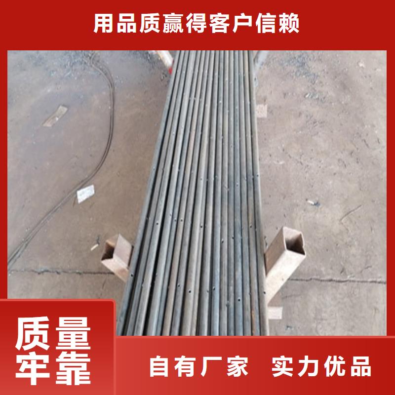 桩基检测管