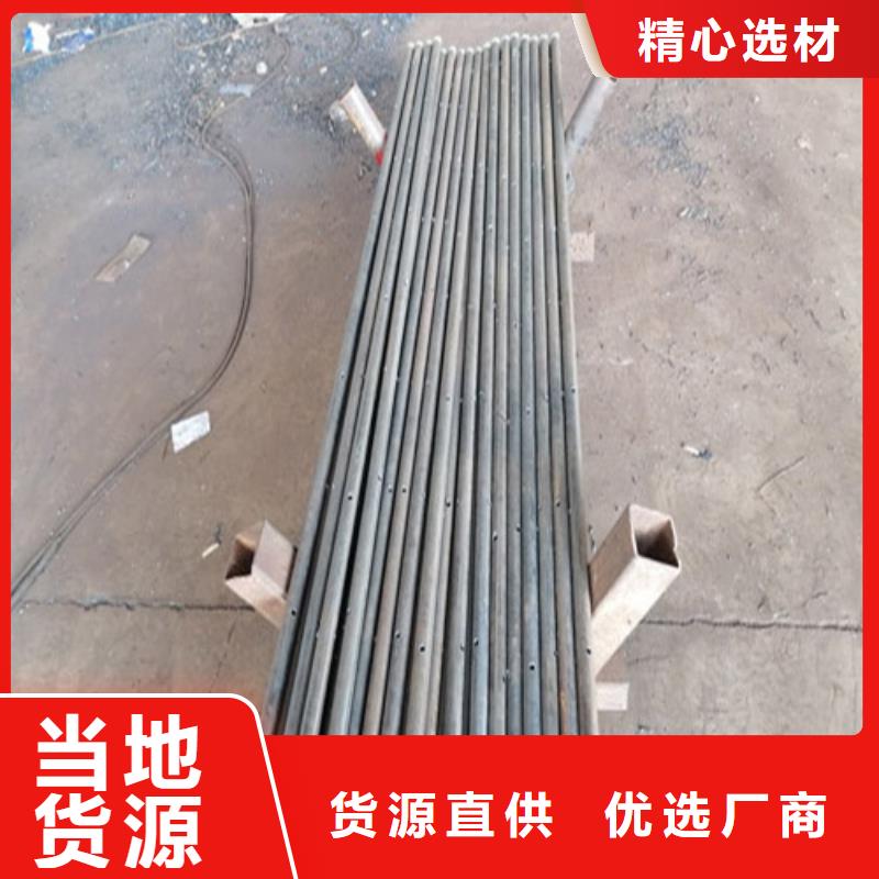 注浆管注浆冷却管生产经验丰富
