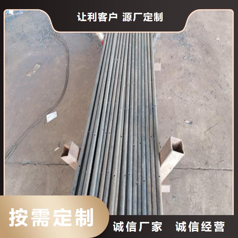 注浆管-套筒式声测管实力优品