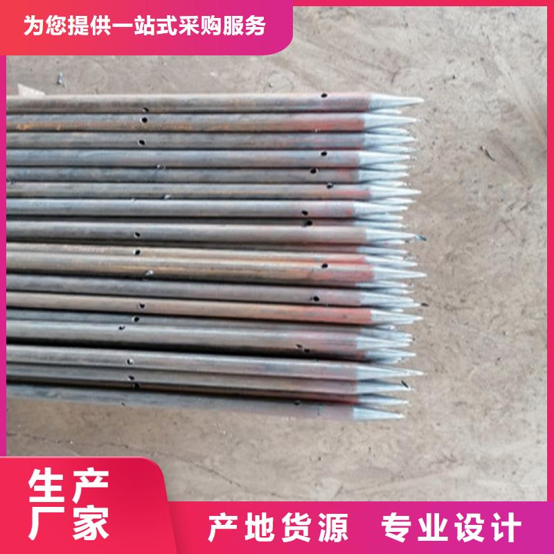 注浆管沉降板观测标多种场景适用