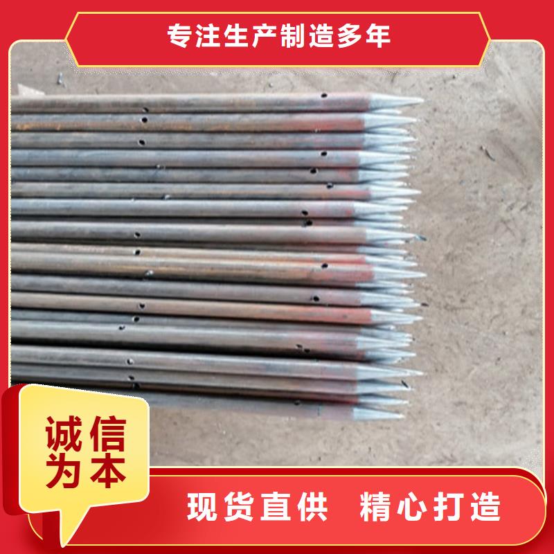 螺旋式声测管注浆管配货厂家