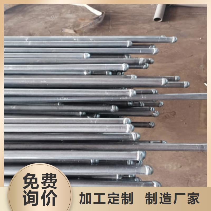 注浆管灌注桩声测管标准工艺